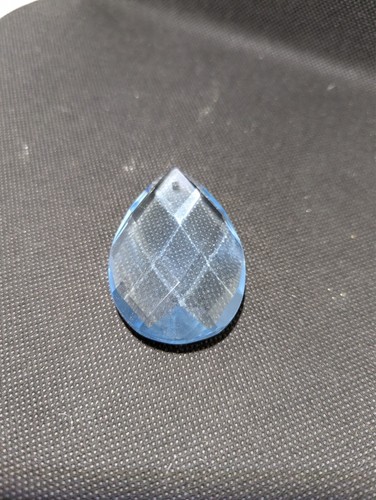 Vtg light blue - pc,